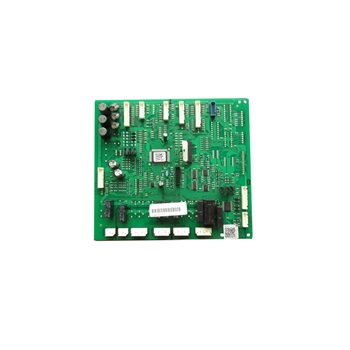 ASSY PCB EEPROM;0X66,D601,D603,D606,D607