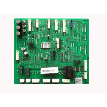 ASSY PCB EEPROM;0X66,D601,D603,D606,D607