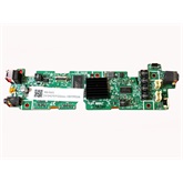FŐ NYÁKTÁBLA HW-R40M/ZA hangsávhoz A/S-ASSY PCB MAIN-MAIN;HEPMP00004A, BUMJI Samsung 