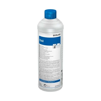 Ablaktisztító 1 liter Clinil Ecolab