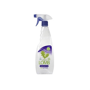 Ablaktisztító szórófejes 500 ml  ÖKO Zöldlomb