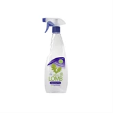 Ablaktisztító szórófejes 500 ml  ÖKO Zöldlomb