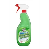 Ablaktisztító szórófejes 750 ml Fresh Well Done Apple