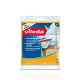 Ablaktörlőkendő 30 % mikroszállal 1 db/csomag Vileda_F03529
