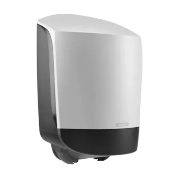 Adagoló tekercses kéztörlőhöz műanyag Midi Katrin System_82216