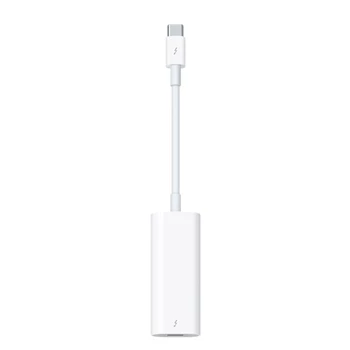 Adapter APPLE Thunderbolt 3 (USB-C) to Thunderbolt 2 