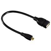 Adapter Micro USB -OTG 
