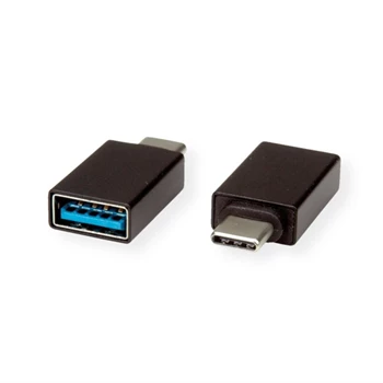 Adapter USB 3.2 Type-A - Type-C, F/M Roline