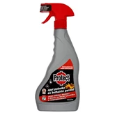 Ágyipoloska és bolhairtó szórófejes 500 ml Protect