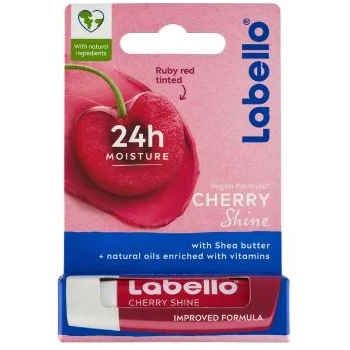 Ajakápoló 4,8 g Labello Cherry