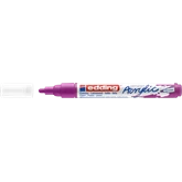Akril marker 2-3mm, Edding 5100 lila 