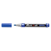 Alkoholos marker 1-4mm, kerek S Stabilo Mark-4-all 651/41 kék