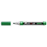 Alkoholos marker 1-4mm, vágott S Stabilo Mark-4-all 653/36 zöld