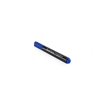 Alkoholos marker 1-5mm, vágott hegyű, MF2251a kék