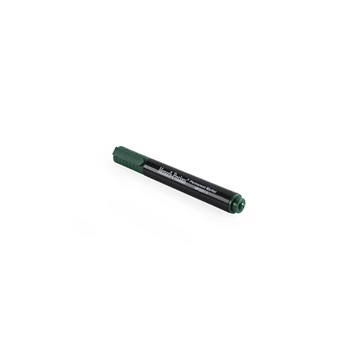 Alkoholos marker 1-5mm, vágott hegyű, MF2251a zöld