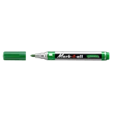 Alkoholos marker 1-4mm, kerek S Stabilo Mark-4-all 651/36 zöld