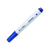 Alkoholos marker 1-4mm, vágott végű Bluering® kék