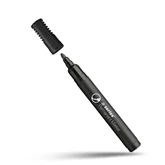 Alkoholos marker 3mm, kerek végű A-series fekete