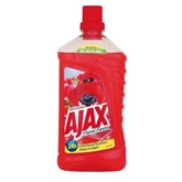 Általános tisztítószer 1 liter Ajax Floral Fiesta Red Flowers