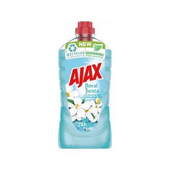 Általános tisztítószer 1 liter Ajax Jázmin 