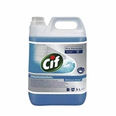 Általános tisztítószer 5 liter Cif Pro Formula Brilliance Ocean