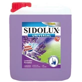 Általános tisztítószer 5 liter Sidolux Universal Soda Power Lavender Paradise