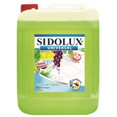 Általános tisztítószer 5 liter Sidolux Universal Soda Power Zöld Szőlő