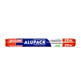 Alufólia 20 m Mazzini Standard