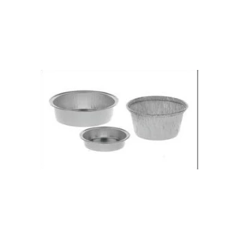 Alumínium tálca  13 x 64 mm 28 ml 100 db/csomag