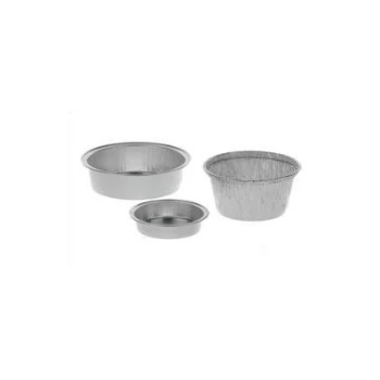 Alumínium tálca  13 x 64 mm 28 ml 100 db/csomag