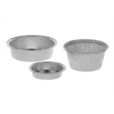Alumínium tálca  13 x 64 mm 28 ml 100 db/csomag