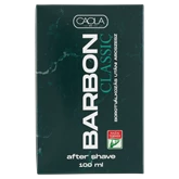 Arcszesz 100 ml Caola Barbon
