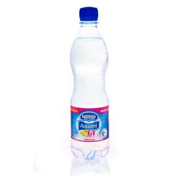 Ásványvíz 0,5l mentes Nestlé Aquarel