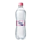 Ásványvíz 0,5l mentes Natur Aqua DRS