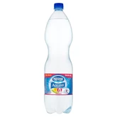 Ásványvíz 1,5l szénsavas Nestlé Aquarel