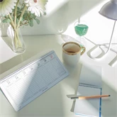 Asztali naptár TA-24 2026. Bluering®