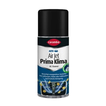 Autóklíma tisztító spray 100 ml Caramba Air-Jet Prima Klima