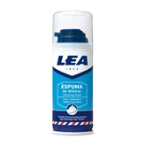 Borotvahab 100 ml Lea