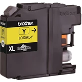 Brother LC525XL tintapatron yellow ORIGINAL