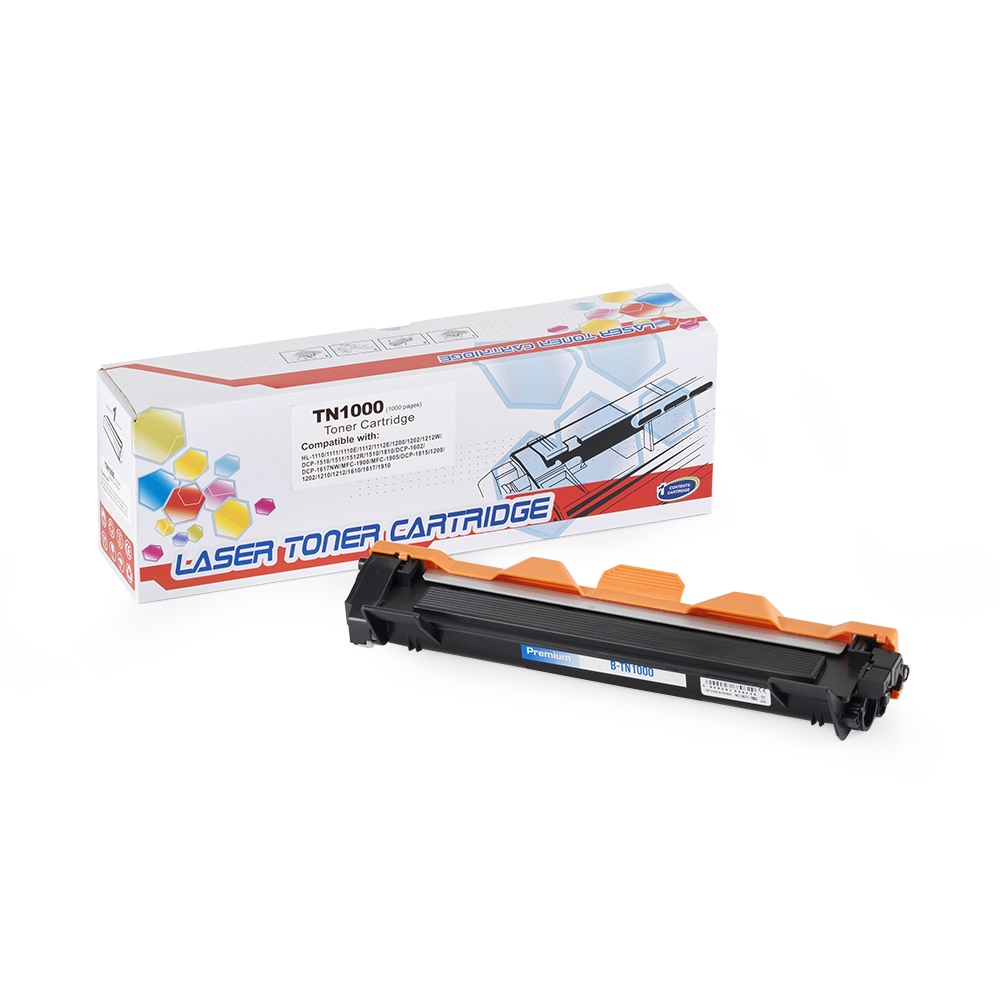 Brother Tn1000tn1030tn1050tn1060tn1070tn1075 Toner Eco Patented Orink Hungary