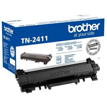 Brother TN2411 toner ORIGINAL