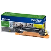 Brother TN243 toner yellow ORIGINAL