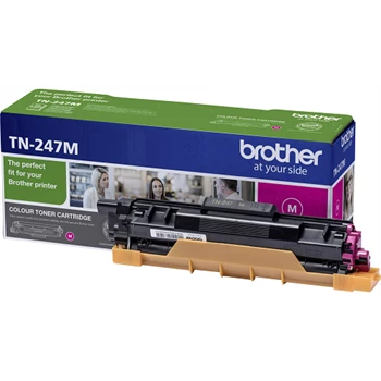 Brother TN247 toner magenta ORIGINAL