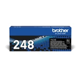 Brother TN248 toner black ORIGINAL 1K