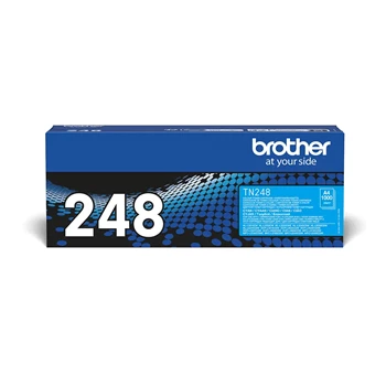 Brother TN248 toner cyan ORIGINAL 1K