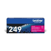 Brother TN249 toner magenta ORIGINAL