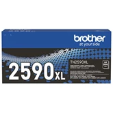 Brother TN2590XL toner black ORIGINAL