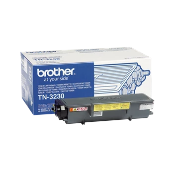 Brother TN3230 toner ORIGINAL