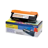 Brother TN325 toner yellow ORIGINAL