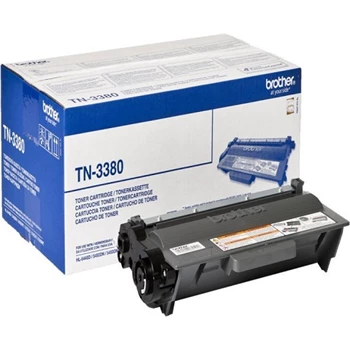 Brother TN3380 toner ORIGINAL